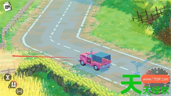 乡野奇运废料提取机任务完成指南 乡村故事, 乡村故事攻略, 乡野奇运废料提取机任务怎么做, 乡野奇运废料提取机任务流程攻略, 单机游戏攻略, 图文攻略