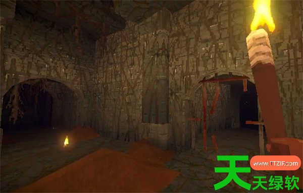 深馅地牢下水道水闸谜题解法攻略教程分享 单机游戏攻略, 图文攻略, 深入地牢, 深入地牢攻略, 深馅地牢水闸处通关指南, 深馅地牢水闸谜题怎么解