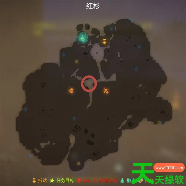 遥遥西土新地图红杉秘密任务献祭攻略教程分享 单机游戏攻略, 图文攻略, 遥遥光年, 遥遥光年攻略, 遥遥西土双持左轮玩法配装思路分享, 遥遥西土喷子+左轮流派配装思路分享, 遥遥西土新地图地狱火全唱片收集攻略, 遥遥西土新地图地狱火全坟墓位置一览, 遥遥西土无限子弹爆炸流配装思路分享, 遥遥西土秘密任务献祭流程指南, 遥遥西土红杉秘密任务怎么做, 遥遥西土霰弹核爆法流派配装思路分享