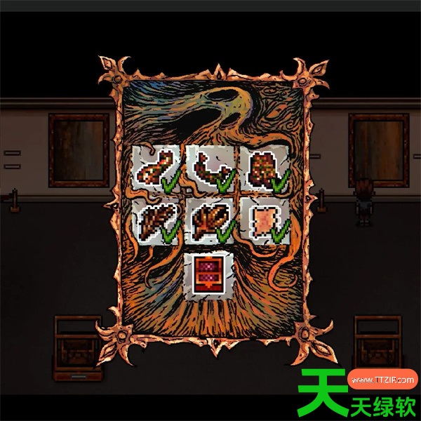 欢迎来到古原镇画廊全部食材收集指南 单机游戏攻略, 图文攻略, 欢迎来到古原镇回复续航流玩法攻略, 欢迎来到古原镇无敌模式成就解锁攻略, 欢迎来到古原镇画廊全部鱼类收集指南, 欢迎来到古原镇画廊食材收集攻略, 欢迎来到古原镇画廊食材获取地点分享, 欢迎来到古原镇补铁成就解锁攻略分享, 欢迎来到古原镇进入古原中学方法分享, 欢迎来到古原镇迦尔使者位置一览, 欢迎来到绵羊村, 欢迎来到绵羊村攻略