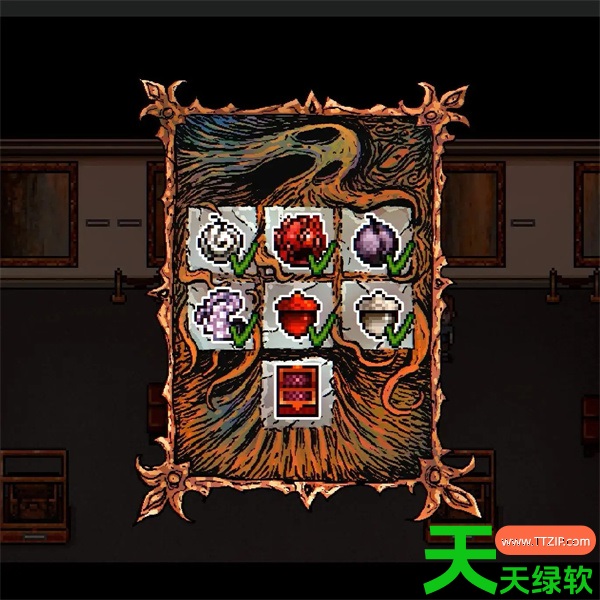 欢迎来到古原镇画廊全部食材收集指南 单机游戏攻略, 图文攻略, 欢迎来到古原镇回复续航流玩法攻略, 欢迎来到古原镇无敌模式成就解锁攻略, 欢迎来到古原镇画廊全部鱼类收集指南, 欢迎来到古原镇画廊食材收集攻略, 欢迎来到古原镇画廊食材获取地点分享, 欢迎来到古原镇补铁成就解锁攻略分享, 欢迎来到古原镇进入古原中学方法分享, 欢迎来到古原镇迦尔使者位置一览, 欢迎来到绵羊村, 欢迎来到绵羊村攻略