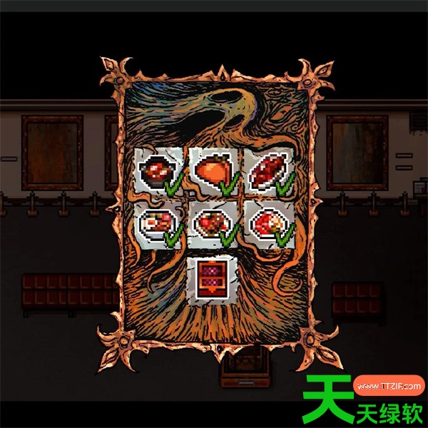 欢迎来到古原镇画廊全部食材收集指南 单机游戏攻略, 图文攻略, 欢迎来到古原镇回复续航流玩法攻略, 欢迎来到古原镇无敌模式成就解锁攻略, 欢迎来到古原镇画廊全部鱼类收集指南, 欢迎来到古原镇画廊食材收集攻略, 欢迎来到古原镇画廊食材获取地点分享, 欢迎来到古原镇补铁成就解锁攻略分享, 欢迎来到古原镇进入古原中学方法分享, 欢迎来到古原镇迦尔使者位置一览, 欢迎来到绵羊村, 欢迎来到绵羊村攻略