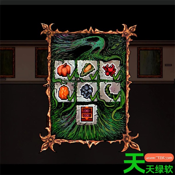 欢迎来到古原镇画廊全部作物收集指南 单机游戏攻略, 图文攻略, 欢迎来到古原镇回复续航流玩法攻略, 欢迎来到古原镇无敌模式成就解锁攻略, 欢迎来到古原镇画廊作物收集攻略, 欢迎来到古原镇画廊作物获取地点分享, 欢迎来到古原镇画廊全部鱼类收集指南, 欢迎来到古原镇补铁成就解锁攻略分享, 欢迎来到古原镇进入古原中学方法分享, 欢迎来到古原镇迦尔使者位置一览, 欢迎来到绵羊村, 欢迎来到绵羊村攻略