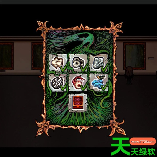 欢迎来到古原镇画廊全部作物收集指南