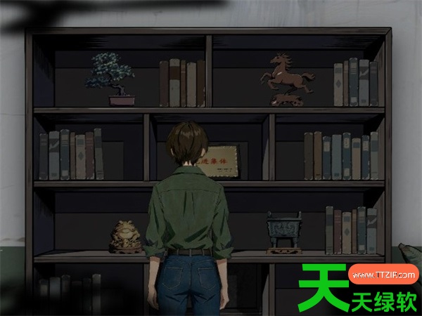 山瘟最终的真相真结局解锁攻略分享教程分享