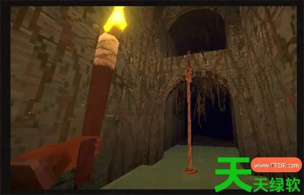 深馅地牢下水道水管谜题解法攻略教程分享 单机游戏攻略, 图文攻略, 深入地牢, 深入地牢攻略, 深馅地牢下水道水管处通关指南, 深馅地牢下水道水管谜题怎么解