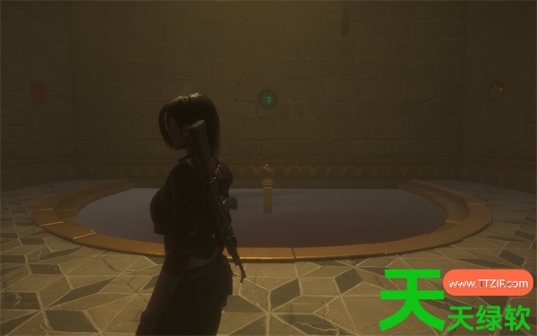 The Crimson Hunt彩色铃铛谜题解法分享