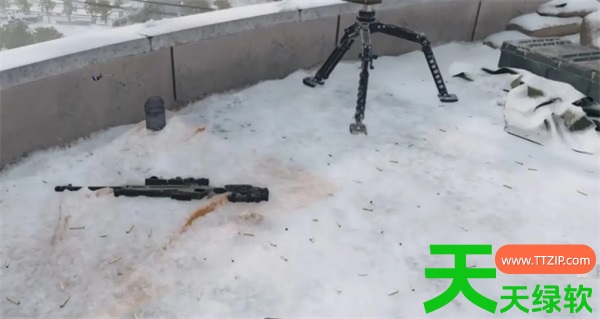 使命召唤现代战争4远射成就解锁攻略分享