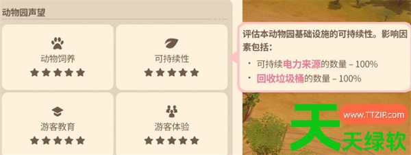 动物园之星2动物园获得五星级声誉指南 动物园之星, 动物园之星1.5.3版更新内容分享 1.5.3更新了什, 动物园之星2 Goodwin Park成就攻略, 动物园之星2动物园获得五星级声誉方法, 动物园之星东南亚动物包DLC新增动物及关卡一览, 动物园之星动物园学家成就解锁方法 动物园百科, 动物园之星动物栖息地规划指南 新手常见问题解, 动物园之星攻略, 动物园之星白化动物图鉴 全白化动物外观分享, 动物园之星非洲动物DLC内容介绍, 单机游戏攻略, 图文攻略