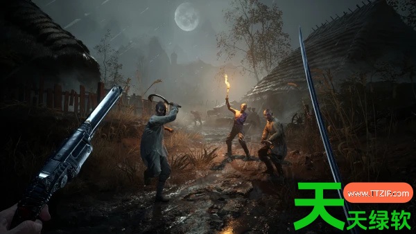 不朽遗志第五章地窖钥匙具体位置一览分享