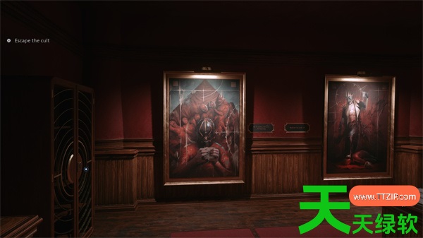 Clive Barker's Hellraiser Revival红色走廊密码一览 Clive Barker's Hellraiser Revival红色走廊密码是什么, Clive Barker's Hellraiser Revival红色走廊解法, 单机游戏攻略, 图文攻略, 耶利哥, 耶利哥攻略, 视频:耶利哥boss战, 视频:耶利哥中文娱乐通关解说第五期, 视频:耶利哥第四关, 视频:耶利哥通关视频第一期, 视频:耶利哥通关视频第三期, 视频:耶利哥通关视频第二期