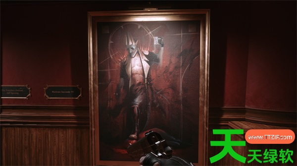 Clive Barker's Hellraiser Revival红色走廊密码一览 Clive Barker's Hellraiser Revival红色走廊密码是什么, Clive Barker's Hellraiser Revival红色走廊解法, 单机游戏攻略, 图文攻略, 耶利哥, 耶利哥攻略, 视频:耶利哥boss战, 视频:耶利哥中文娱乐通关解说第五期, 视频:耶利哥第四关, 视频:耶利哥通关视频第一期, 视频:耶利哥通关视频第三期, 视频:耶利哥通关视频第二期