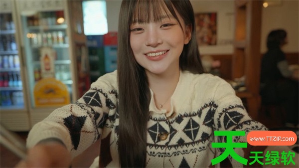 阿西美女室友竟然2冬日DLC梁有情满好感攻略
