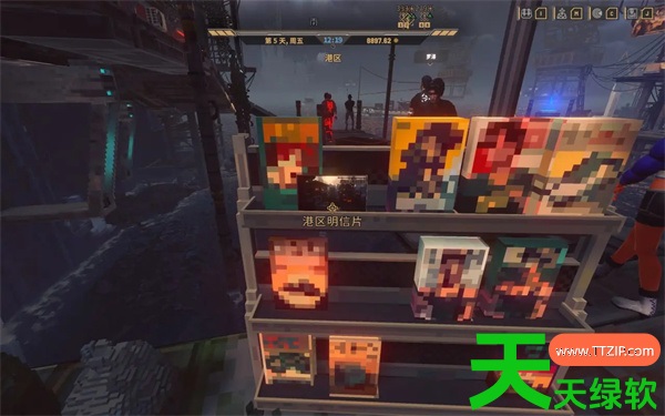 尼瓦利斯之夜全部明信片收集指南 单机游戏攻略, 图文攻略, 尼瓦利斯之夜全明信片位置一览, 尼瓦利斯之夜全部明信片获取攻略, 尼瓦里斯, 尼瓦里斯攻略