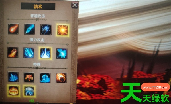 桌面破坏神挂机ARPG雷法流派加点装备推荐 单机游戏攻略, 图文攻略, 桌面地下城, 桌面地下城攻略, 桌面破坏神挂机ARPG雷法流派怎么玩, 桌面破坏神挂机ARPG雷法流派搭配指南