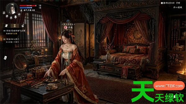不问凡尘四共鸣角色获取攻略与流派玩法指南 不问凡尘四共鸣流派玩法思路分享, 不问凡尘四共鸣角色获取方法, 单机游戏攻略, 图文攻略, 梦落凡尘, 梦落凡尘攻略