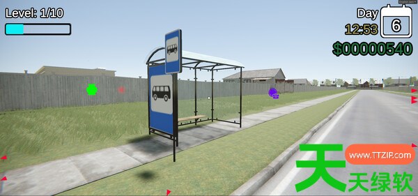 [模拟经营SIM]跳蚤市场模拟器24 Flea Market Simulator 24 单机电脑版 v15598946