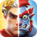 [Android策略战棋]战火与永恒国际服 v1.1.1