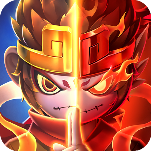 [Android动作闯关]造梦大乱斗联机版 v1.0.7