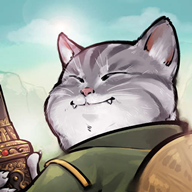 [Android动作闯关]我的喵会功夫 V2.0.1