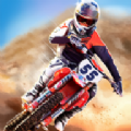 [Android体育竞技]疯狂摩托越野大师 V1.0.0