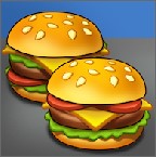 [Android模拟养成]老爹汉堡店 V1.0.0