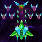 [Android休闲益智]银河袭击独立行动 V37.3