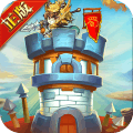 [Android策略战棋]塔防之王 V1.0.0