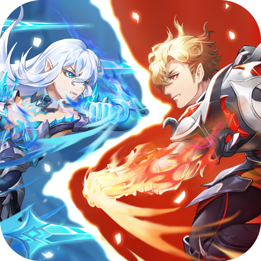 [Android角色扮演]云上大陆 V1.0.1