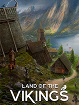 [模拟经营SIM]维京人之乡 Land of the Vikings v0.0.9.0av 免安装绿色版
