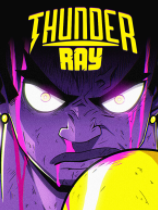 [动作游戏ACT]雷霆战魂 Thunder Ray v1.0.6 免安装绿色版