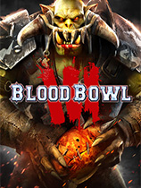 [体育竞技SPG]怒火橄榄球3 Blood Bowl 3 v1.2.1.0|赛季2|官方中文 免安装绿色中文版