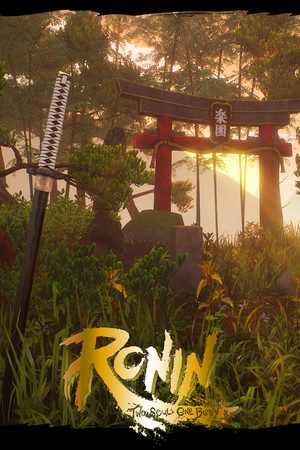 [角色扮演RPG]浪人：两魂一体 Ronin: Two Souls One Body 第一章|v8801704|官方中文 免安装绿色中文版