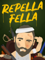 [冒险解谜AVG]Repella Fella Repella Fella v20230913 Fella 免安装绿色版