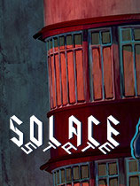[动作游戏ACT]迷城寻心：赛博朋克故事 Solace State: Emotional Cyberpunk Stories 免安装绿色版