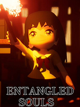 [冒险解谜AVG]纠缠的灵魂 ENTANGLED SOULS 官方中文 免安装绿色中文版