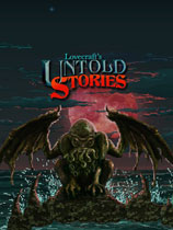 [角色扮演RPG]克苏鲁异闻录 Lovecrafts Untold Story v1.35s 免安装绿色版