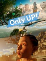 [冒险解谜AVG]只有向上！ Only Up! Build.20230905|官方中文 免安装绿色中文版