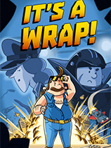 [动作游戏ACT]一切都完了 It’s a Wrap! v1.0.7|官方中文 免安装绿色中文版