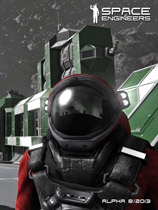 [模拟经营SIM]太空工程师 Space Engineers 终极版v20230902|官方中文 免安装绿色中文版