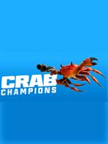 [动作游戏ACT]螃蟹冠军 Crab Champions v20230901 免安装绿色版