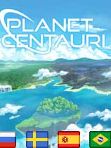 [动作游戏ACT]半人马之星 Planet Centauri v0.13.14b|官方中文 免安装绿色中文版