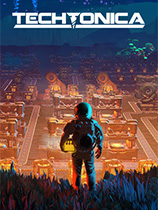 [模拟经营SIM]星核工厂 Techtonica v0.1.1d|官方中文 免安装绿色中文版