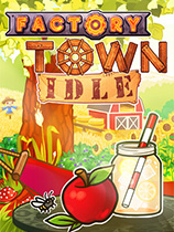 [模拟经营SIM]工业小镇：放置版 Factory Town Idle v0.1.85d|官方中文 免安装绿色中文版