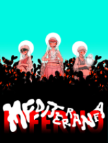 [冒险解谜AVG]地中海地狱 Mediterranea Inferno 免安装绿色版