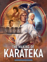 [动作游戏ACT]The Making of Karateka The Making of Karateka Making of Karateka 免安装绿色版