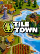 [策略战棋SLG]瓷砖镇 Tile Town v1.0.1b|官方中文 免安装绿色中文版