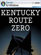 [冒险解谜AVG]肯塔基0号路 Kentucky Route Zero v66767 免安装绿色版