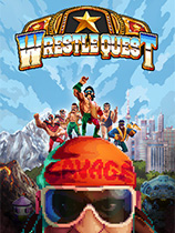 [角色扮演RPG]传奇摔角手 WrestleQuest 官方中文 免安装绿色中文版