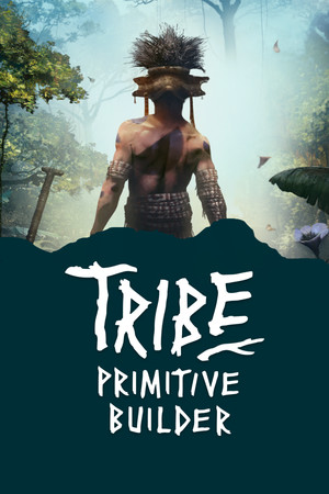 [模拟经营SIM]部落：原始建设者‎ Tribe: Primitive Builder v0.6.6 免安装绿色版